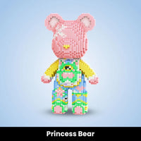 Princess Bear
