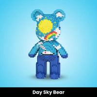 Day Sky Bear