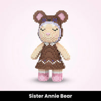 Sister Annie Bear