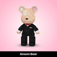 Groom Bear