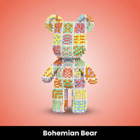 Bohemian Bear