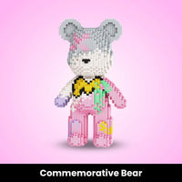 Commemorative Bear