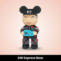 DW Express Bear